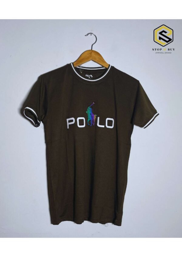Polo T-Shirt