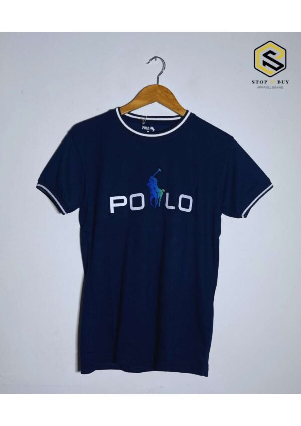 Polo T-Shirt