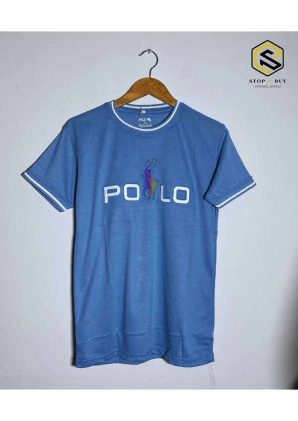 Polo T-Shirt