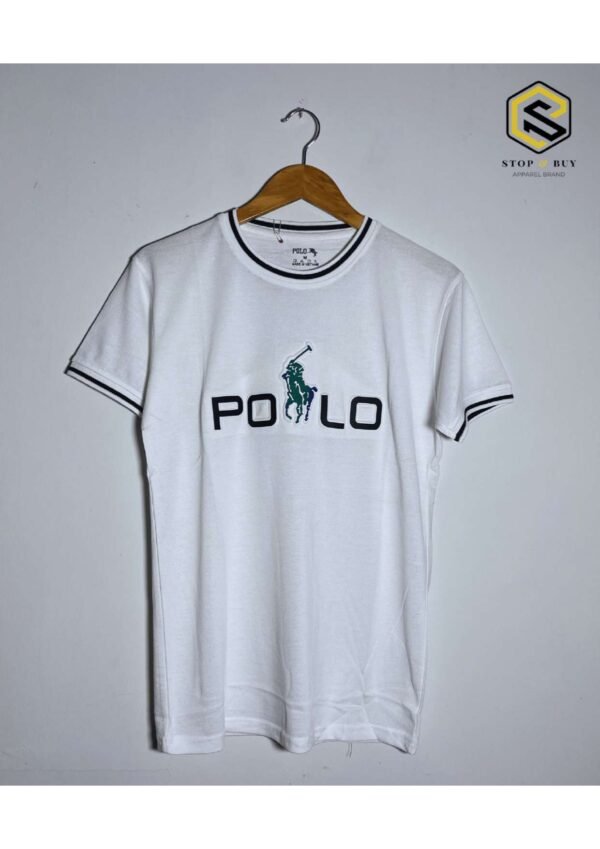 Polo T-Shirt
