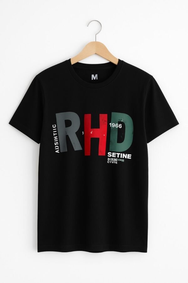 RHD Shirt