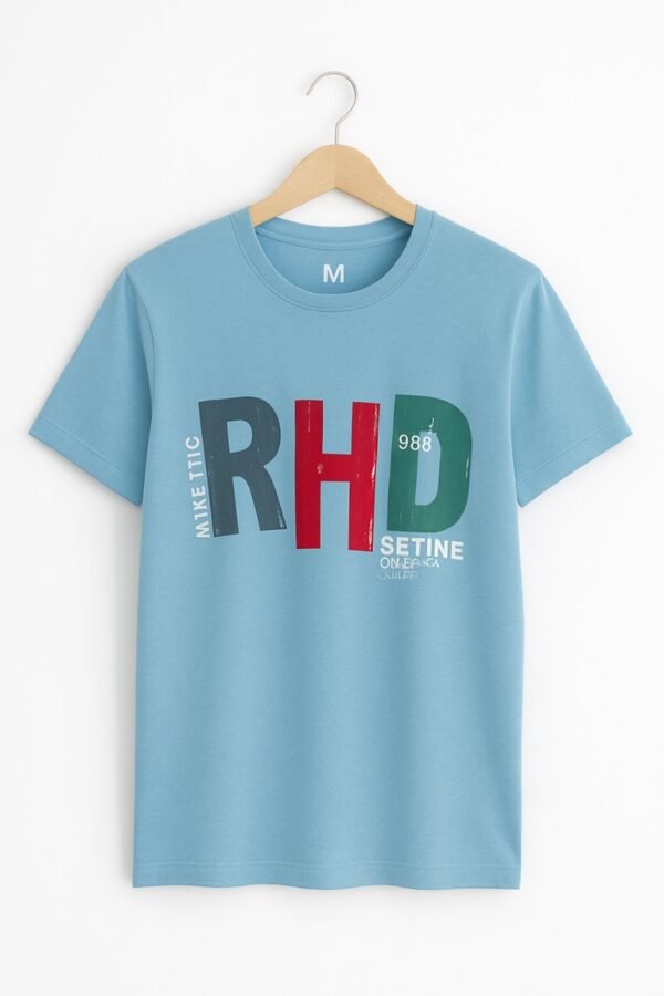 RHD Shirt