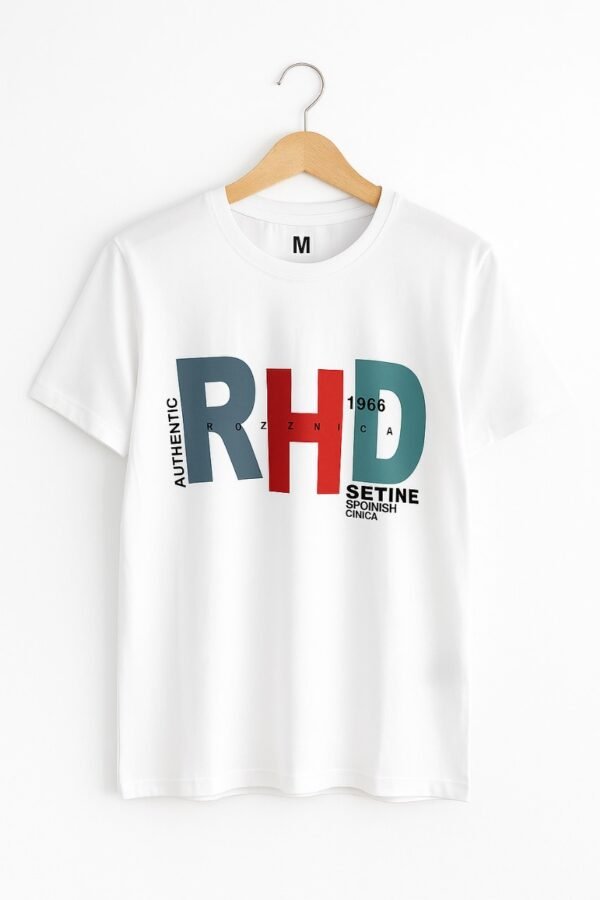 RHD shirt