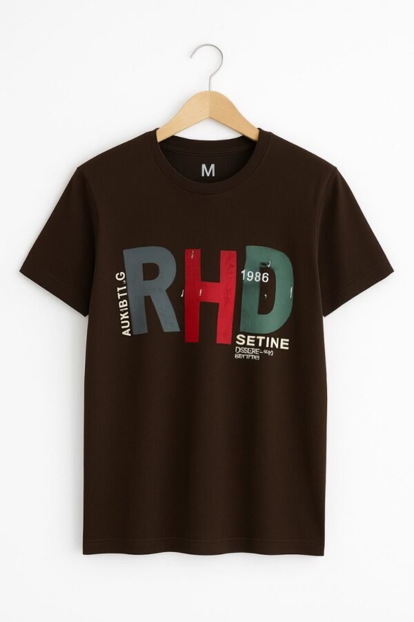 RHD Shirt